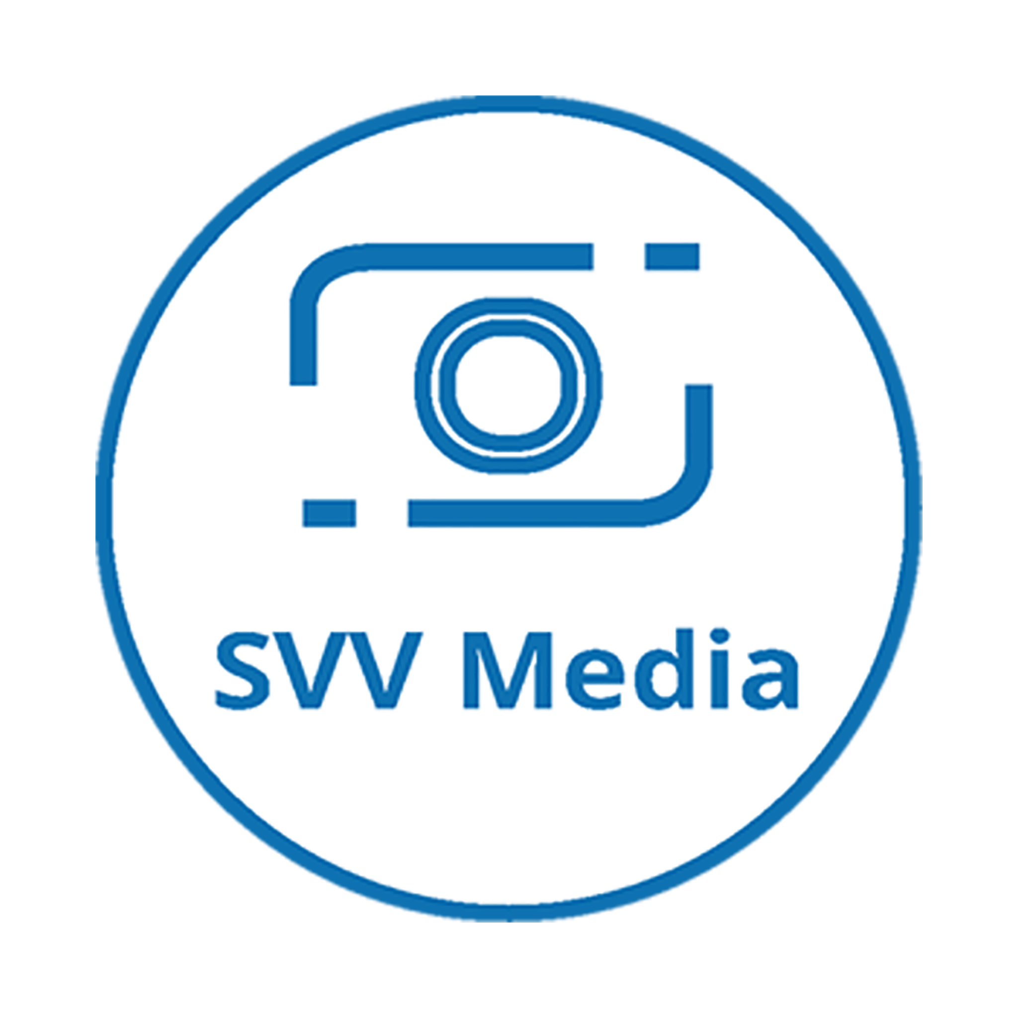 SVV Media logo